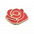 Ruby Gold Rose