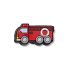 Tiny Red Fire Truck