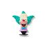 The Simpsons Krusty Clown 3D
