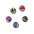 Poke Ball 5Pck