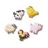Farm Friend Animals 5 Pack