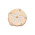 Gold Sand Dollar