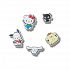 HK Friends 5 Pck