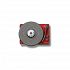 Spinning Record Player