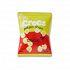 Yellow Red Chip Bag