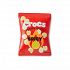 Red Chip Bag