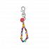 Crocs Star Key Chain