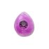 Simulated Amethyst February