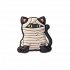 Black Cat Mummy