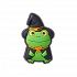 Froggie Witch