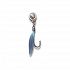 Black Fly Fishing Fly