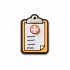 Healthcare Clipboard