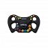 Race Car Steering Wheel