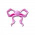 Meta Jelly Purple Bow