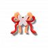 Meta Butterfly Bow
