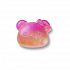Jelly Bear Face