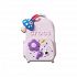 Crocs Classic Pink Backpack