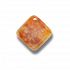 Crafted Small Square Stone