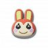 Animal Crossing Bunnie