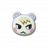 Animal Crossing Marshal