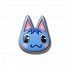 Animal Crossing Rosie