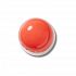 Red Bead Charm