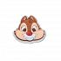 Disney Chip N Dale Smile