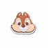 Disney Chip N Dale Cute