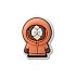 South Park Kenny Full Body