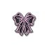 Lights Up Pink Bow