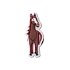 Brown Horse