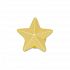 Gold Soft Star