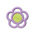 Mega Purple and Green Flower