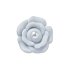 Purple Flower With SMT Pearl
