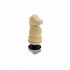 3D Knight Chess Piece