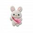 Cutie Bunny with Satchel