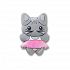 Cutie Ballerina Kitty