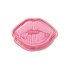 Pink Squishy Lips