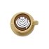 3D Coffee Cup