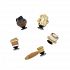 3D Coffee Set 5 Pack