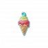 Waffle Ice Cream Cone