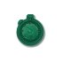 Lights Up Green Stopwatch
