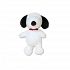 Peanuts Snoopy Plush Head