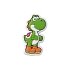 Green Yoshi Full Body