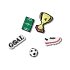 Soccer Star 5 Pack