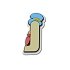 Disney Character Letter J