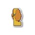 Disney Character Letter L