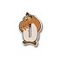 Disney Character Letter O