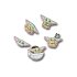 Star Wars Grogu 5Pck