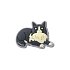Black Cat With Boots
